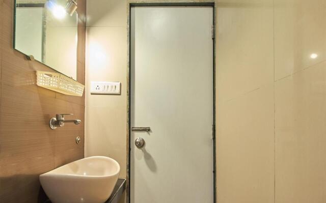 Hotel Ratna Palace Residency