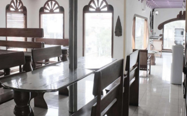 Hotel Olympic Semarang by Sajiwa