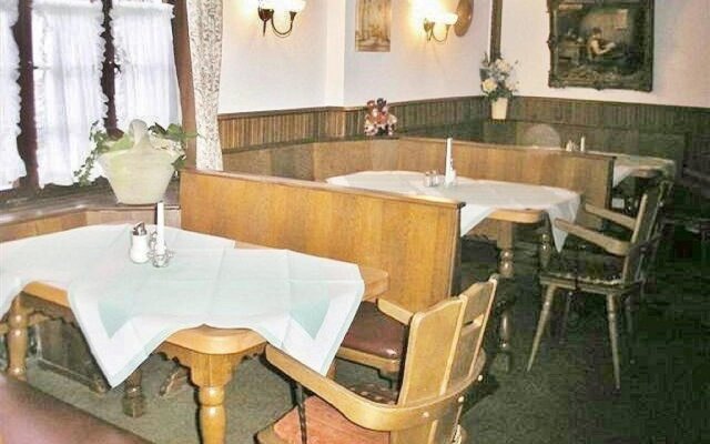 Hotel Restaurant Schmidter Bauernstube