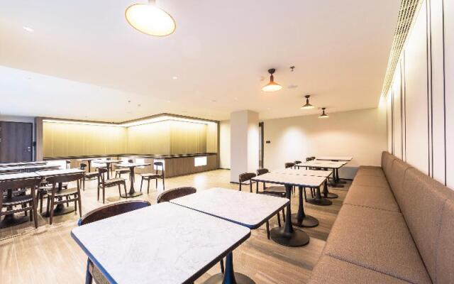 Hanting Hotel (Cebu Baolong Plaza )