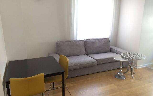 Global Home Tel Aviv