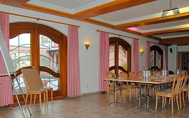 Hotel Gülser Weinstube