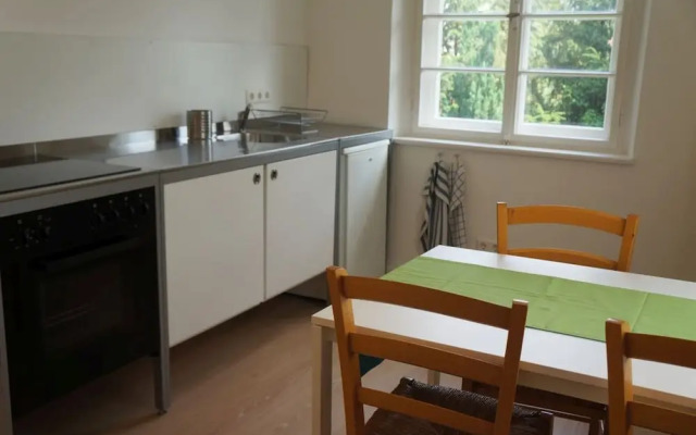 LAGO Ferienwohnungen in Lindau