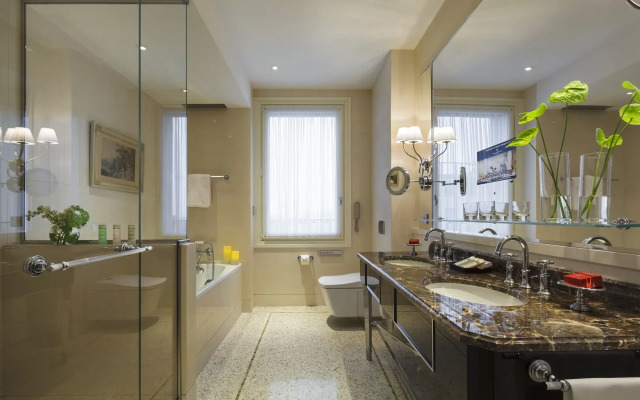 Palazzo Parigi Hotel & Grand Spa Milano