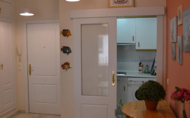 106647 - Apartment in Zahara