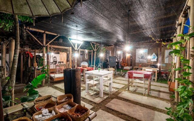 OYO 2393 Putroyono Homestay