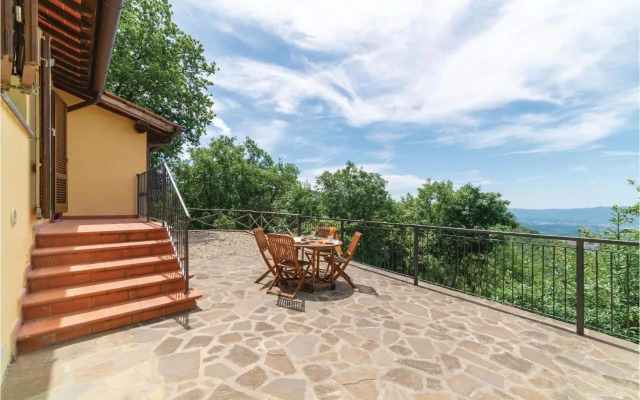 Apartment Casetta III