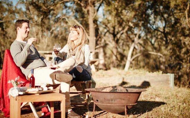 Moodemere Lake House