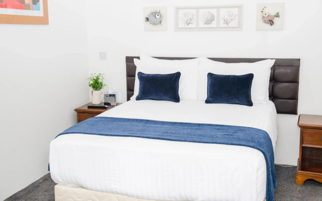 Hamlet Hotels Maidstone