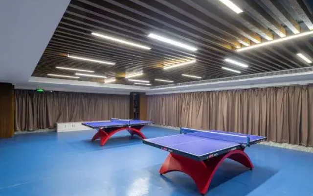 Kai Li  Heaven-sent Resort Hotel