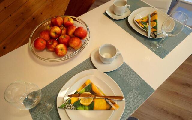 Landhaus-Vintage Fe-Wo-Apartment 5