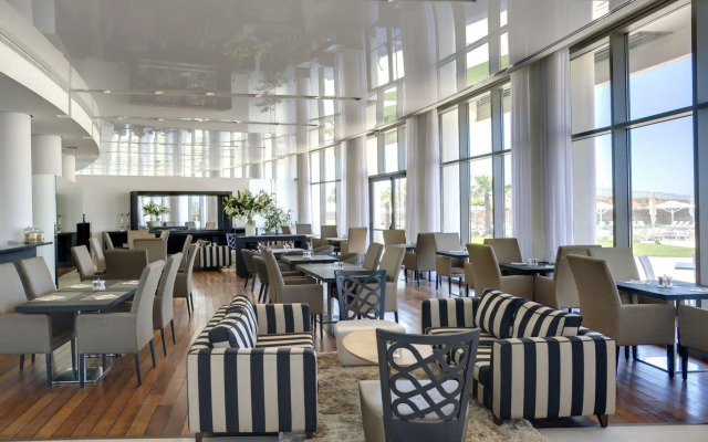 West All Suite Hotel Tel Aviv