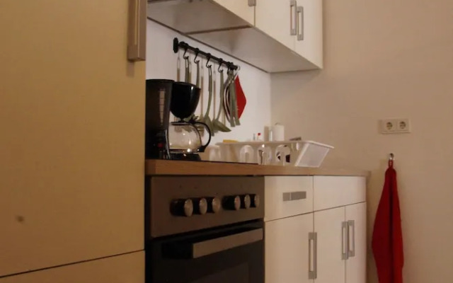 Fachwerkresidenz Deuterscher Hof