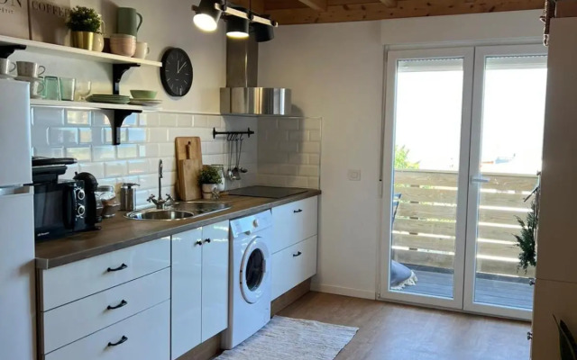 Casa Chano Estudio confortable Tenerife