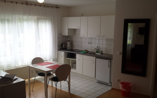 FeWo II, V und VI - Altstadt - Am grossen Garten