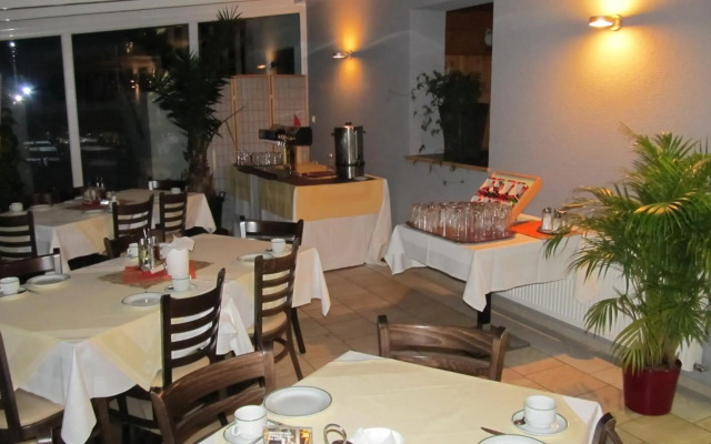 Park Hotel Gastein