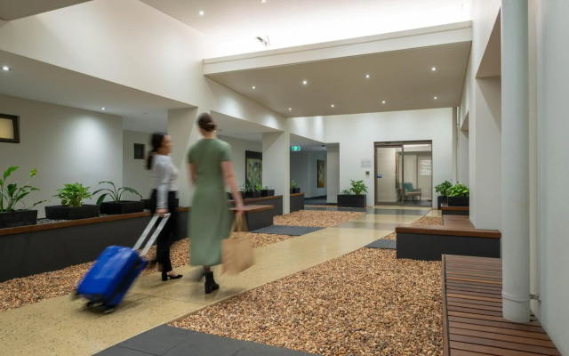 Essence Apartments Chermside