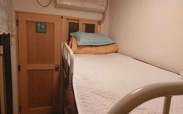 Seoul Guesthouse