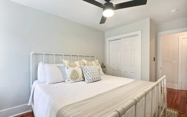 Gallery Stays - Parkside Loft