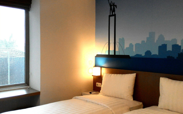 Moritz Biz Gandaria