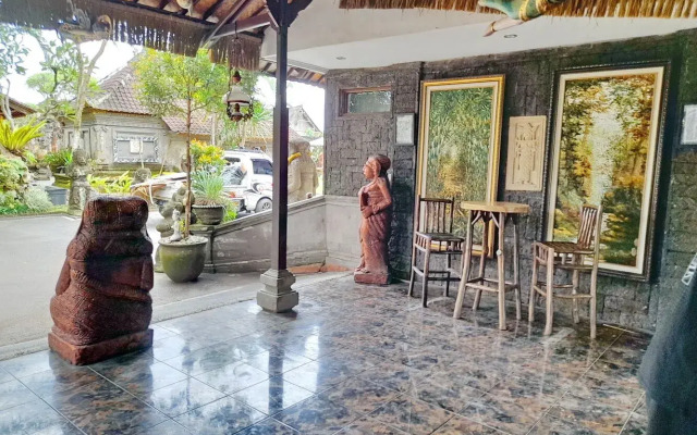 Kubu Mas Ubud