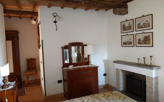 Casale Flaminia