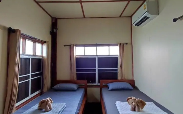 BaanThai Nakano Homestay