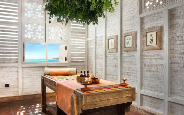 Ayurvie Weligama - Ayurvedic Retreat