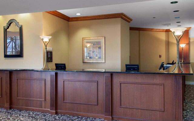Hilton Tucson East