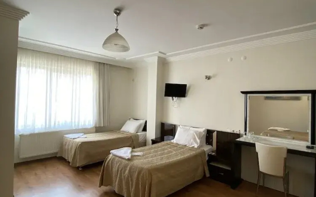Otel King