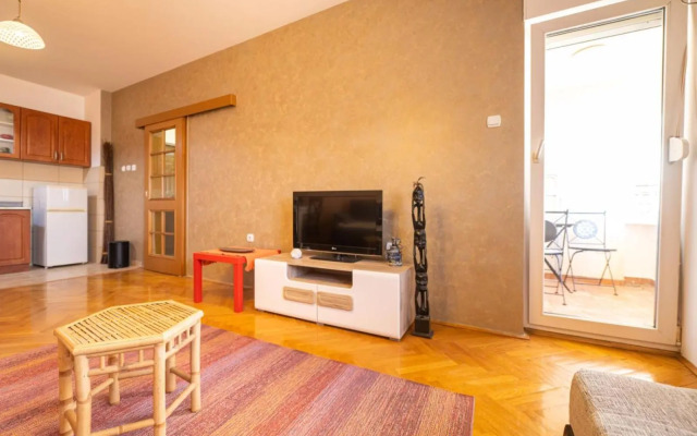 Norandvik Free Parking