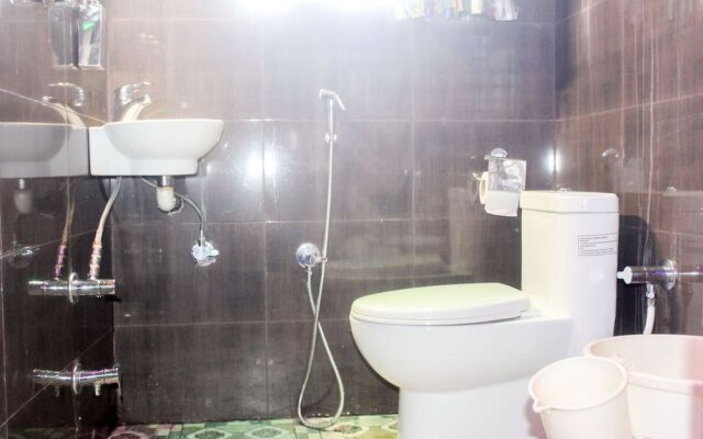 Pine View Resort - Gulmarg