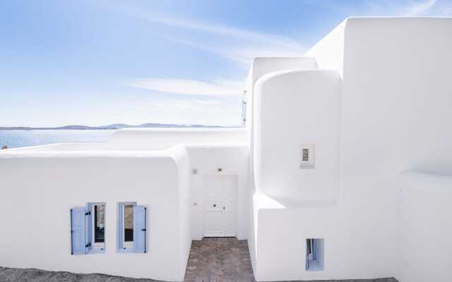 Salty View Mykonos