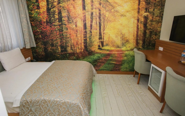 Quantum Suite Otel-NEW
