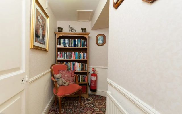 Potters Mooring Guest House Hotel