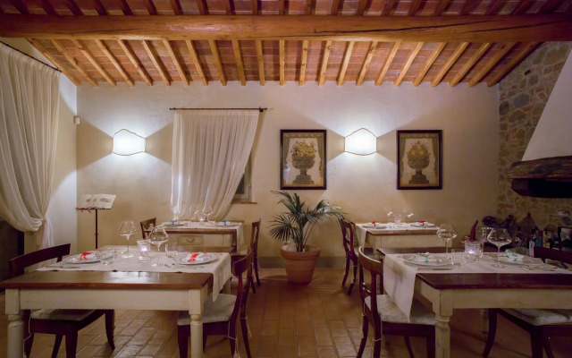 Villa San Sanino - Relais in Tuscany