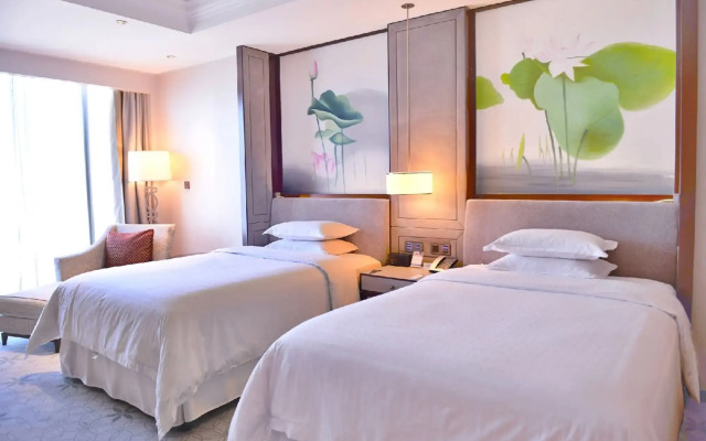Sheraton Shanghai Jiading Hotel