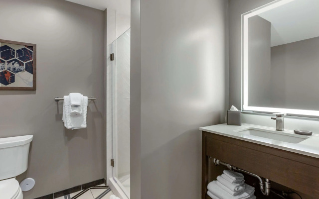 Vīb Hotel by Best Western Phoenix - Tempe