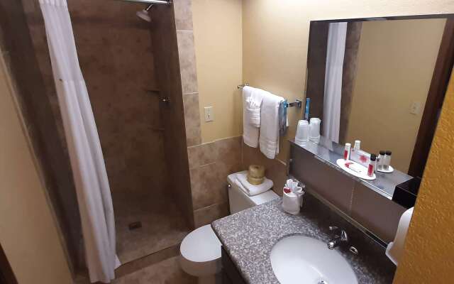 Travelodge by Wyndham Kanab