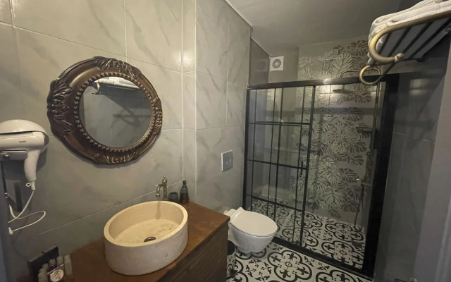 Alacati XL Luxury