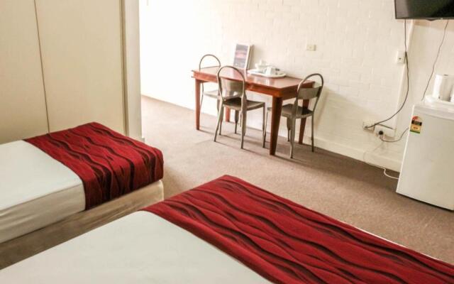 Acacia Ridge Hotel