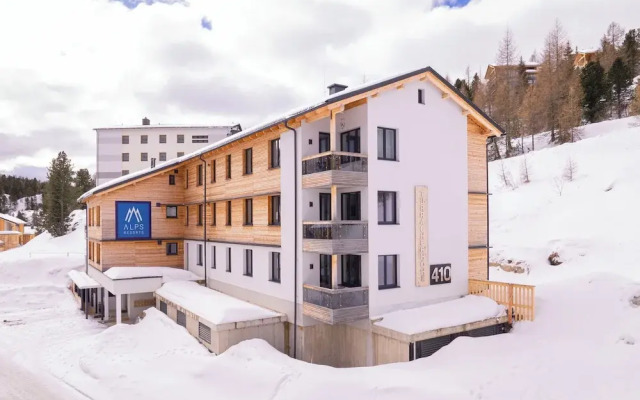 Turrach Suites 410 by ALPS RESORTS