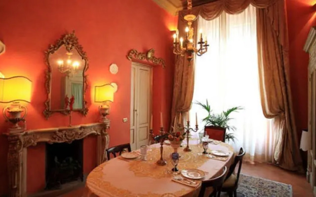 Charme in the heart of Florence