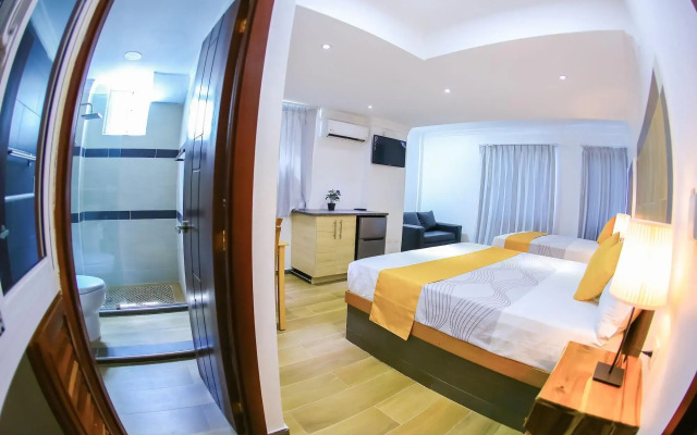 Hotel Vicentina