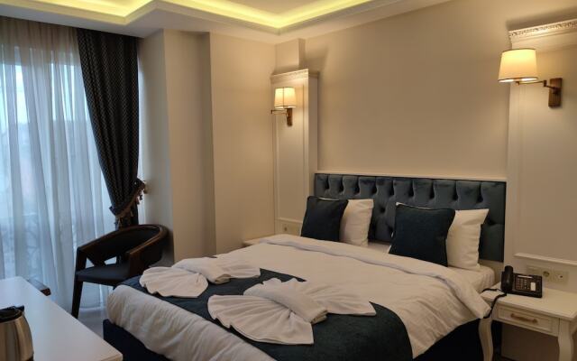 Galata Hotel & Suites