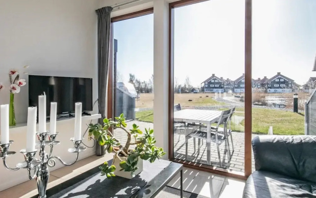 4 Person Holiday Home in Bogense-by Traum