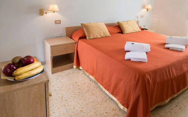 Hotel Minerva