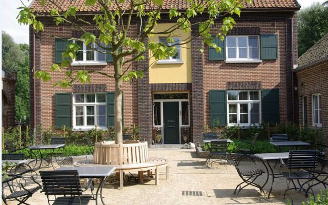 B&B De Keyartmolen