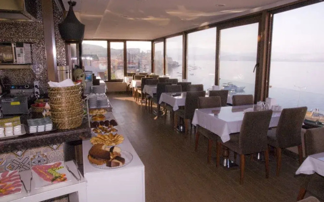 Kerimbey Otel