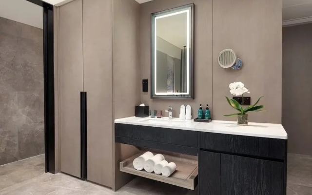 Crowne Plaza Jingmen by IHG